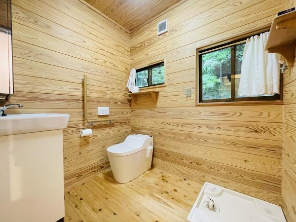 君津市大山野の中古一戸建て