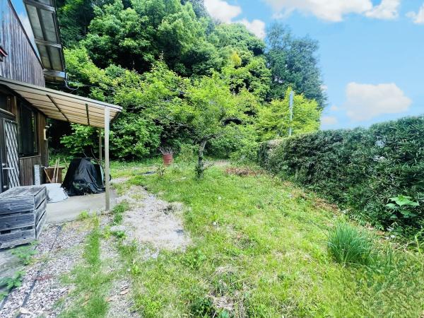 君津市大山野の中古一戸建て
