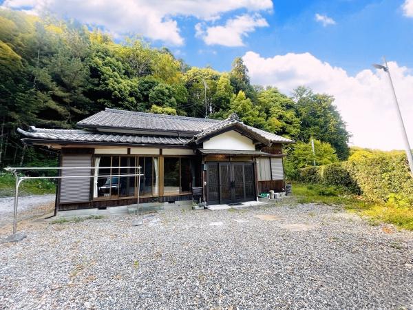 君津市大山野の中古一戸建て