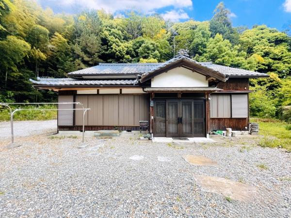 君津市大山野の中古一戸建て