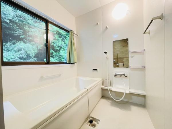 君津市大山野の中古一戸建て