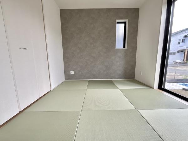 四街道市旭ケ丘2丁目　新築戸建