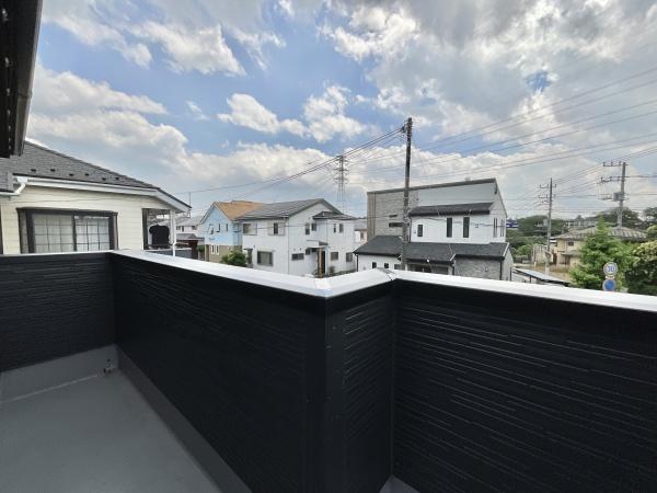 四街道市旭ケ丘2丁目　新築戸建