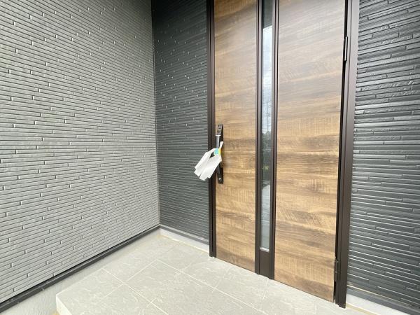 四街道市旭ケ丘2丁目　新築戸建