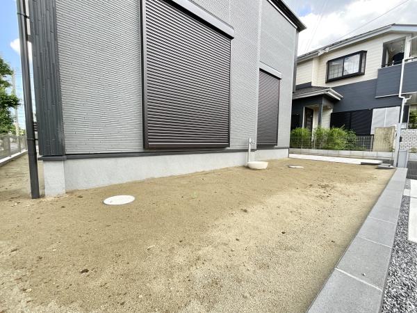 四街道市旭ケ丘2丁目　新築戸建