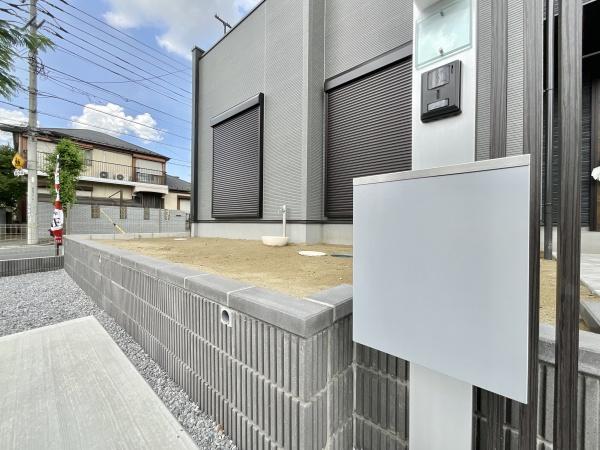 四街道市旭ケ丘2丁目　新築戸建