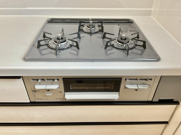 四街道市旭ケ丘2丁目　新築戸建