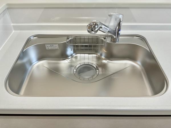四街道市旭ケ丘2丁目　新築戸建