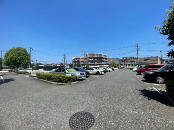 稲毛スカイマンションＢ棟