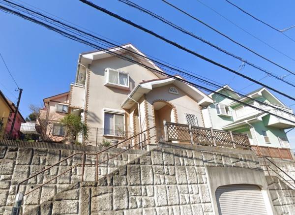 千葉市若葉区原町　中古戸建
