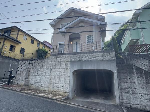 千葉市若葉区原町の中古一戸建て