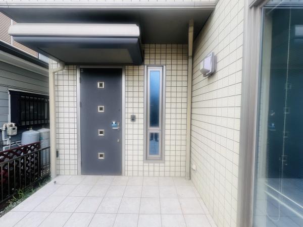 千葉市中央区生実町　中古戸建