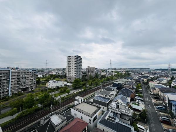 サンクレイドルおゆみ野ステーションウィズ