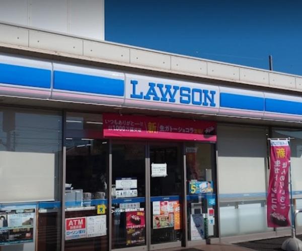 袖ケ浦市蔵波台5丁目 新築戸建(ローソン袖ヶ浦蔵波台四丁目店)
