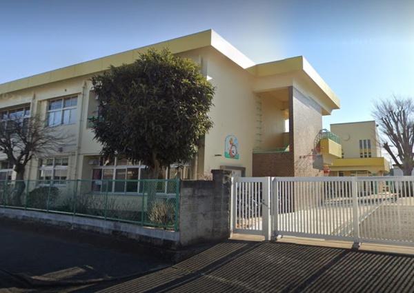 四街道市千代田3丁目の中古一戸建て(千代田幼稚園)