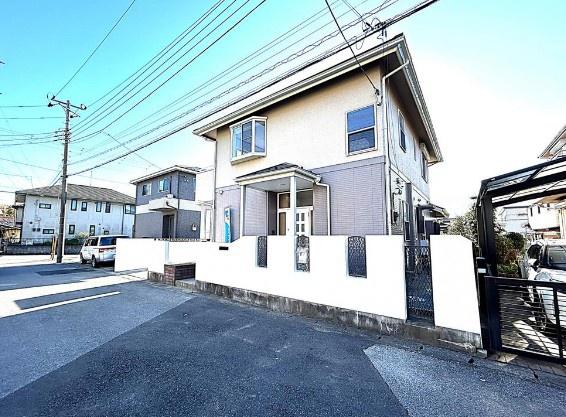 四街道市千代田３丁目の中古一戸建て