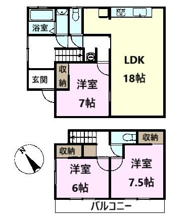 市原市桜台１丁目の中古一戸建て