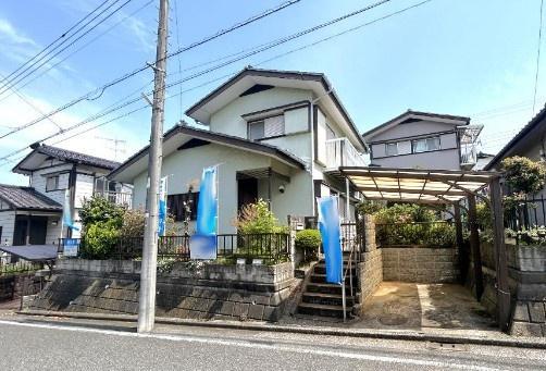 市原市桜台1丁目　中古戸建