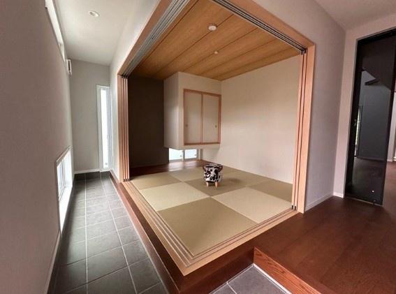 千葉市中央区宮崎町の中古一戸建て