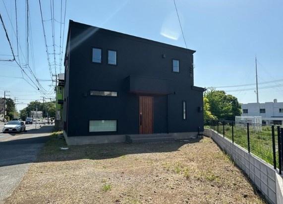 千葉市中央区宮崎町　中古戸建
