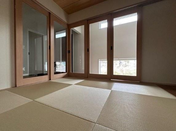 千葉市中央区宮崎町の中古一戸建て