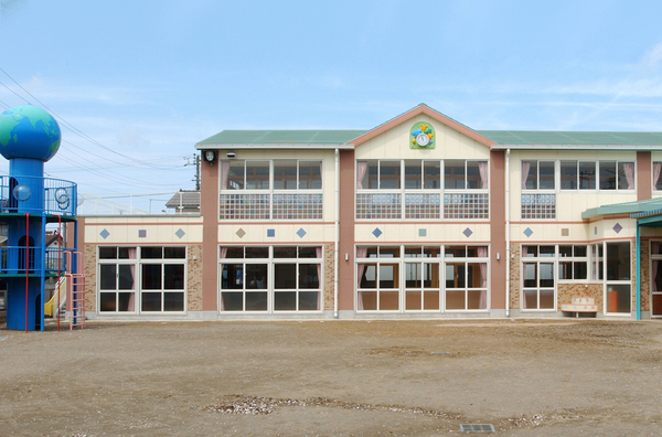 千葉市中央区寒川町 一棟アパート(九重幼稚園)