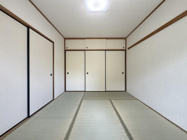 はるのみち公園前３号棟