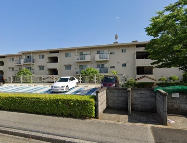 はるのみち公園前３号棟