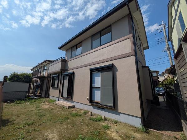 千葉市緑区あすみが丘９丁目の中古一戸建て