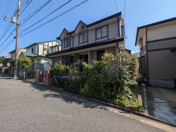 千葉市緑区あすみが丘９丁目の中古一戸建て