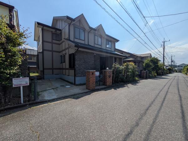 千葉市緑区あすみが丘９丁目の中古一戸建て
