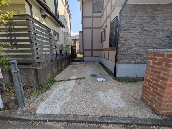 千葉市緑区あすみが丘９丁目の中古一戸建て