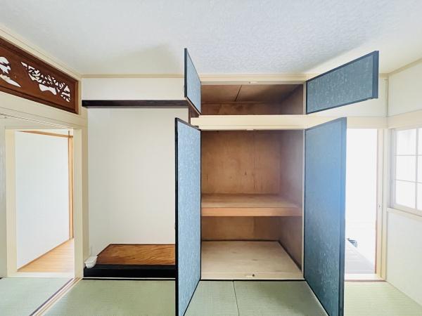 千葉市中央区仁戸名町の中古一戸建て