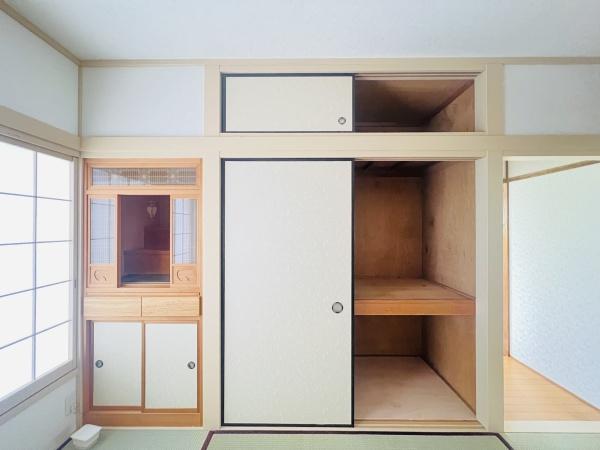 千葉市中央区仁戸名町の中古一戸建て