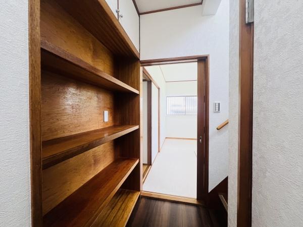千葉市中央区仁戸名町の中古一戸建て