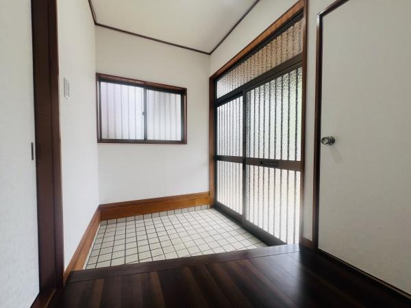 千葉市中央区仁戸名町の中古一戸建て