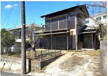 千葉市中央区仁戸名町　中古戸建