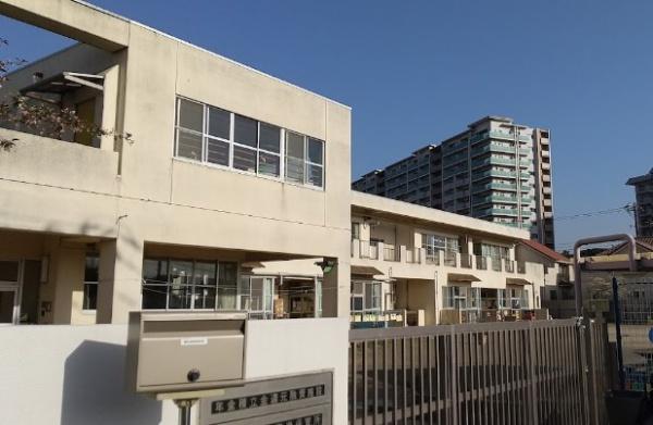 千葉市稲毛区稲毛町5丁目の中古一戸建て(千葉市稲毛海岸保育所)