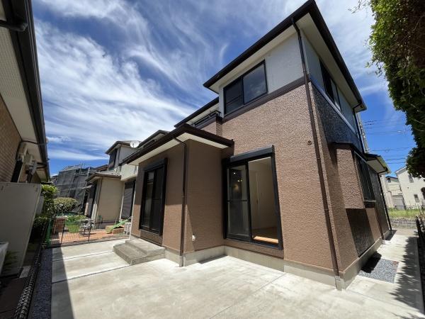 千葉市稲毛区稲毛町５丁目の中古一戸建て