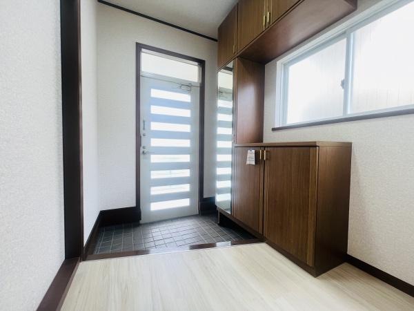 市原市五井西５丁目の中古一戸建て