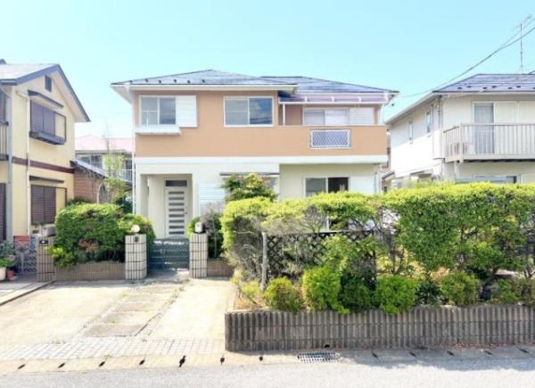 市原市五井西5丁目　中古戸建
