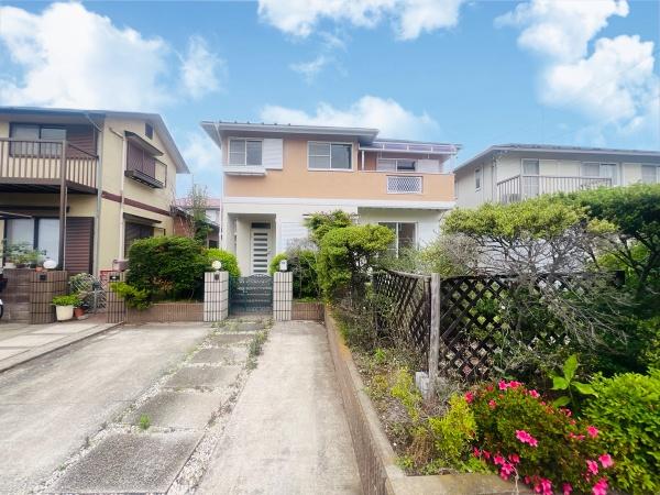 市原市五井西５丁目の中古一戸建て