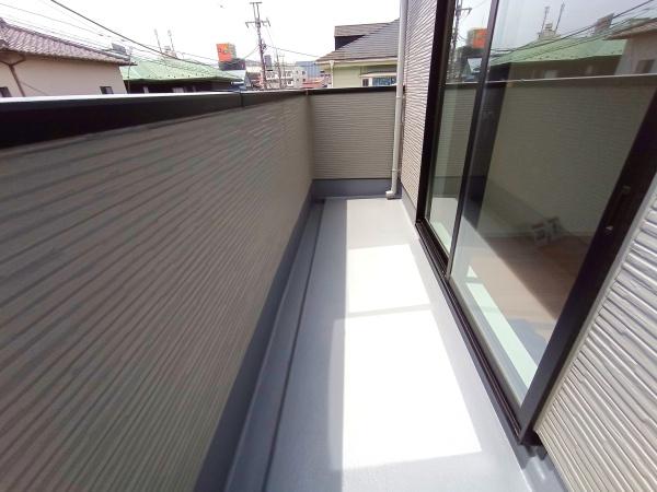 千葉市稲毛区園生町　新築戸建