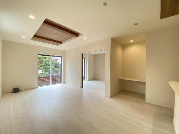 市原市古市場　新築戸建