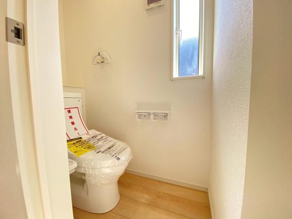 千葉市中央区花輪町　新築戸建
