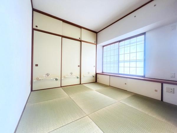 プラザ学園前5号棟