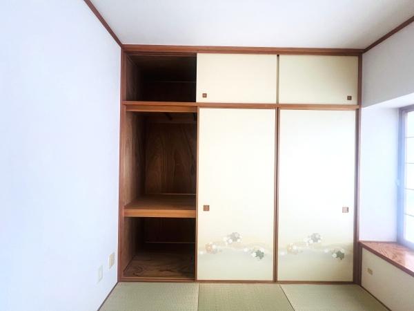 プラザ学園前5号棟
