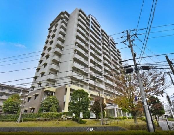 プラザ学園前5号棟