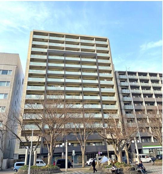 クレアホームズ千葉センタークロス