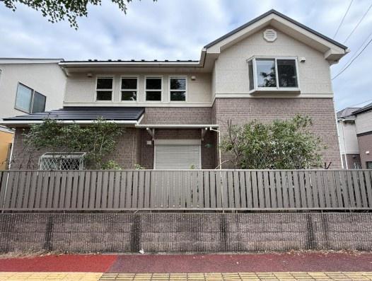 千葉市美浜区幸町1丁目　中古戸建